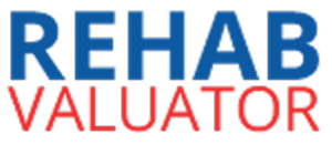 Rehab Valuator logo