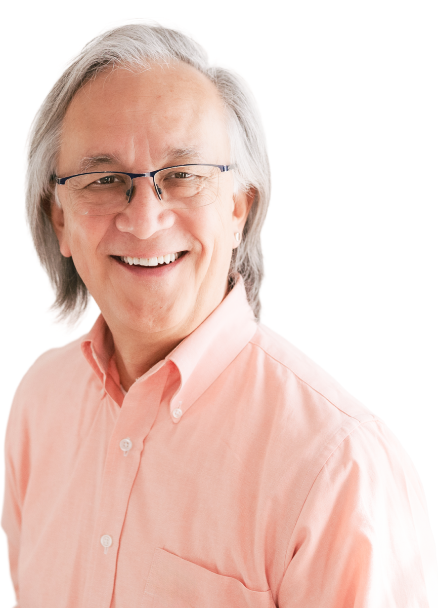 Charlie Booth, private money lender and co-owner of Marie William Capital