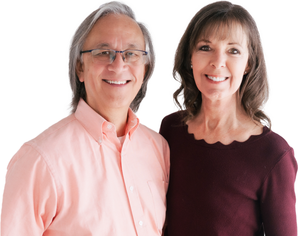 Suzanne and Charlie Booth, private money lenders and owners of Marie William Capital