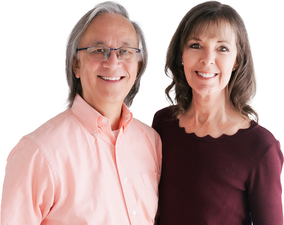 Suzanne and Charlie Booth, private money lenders and owners of Marie William Capital