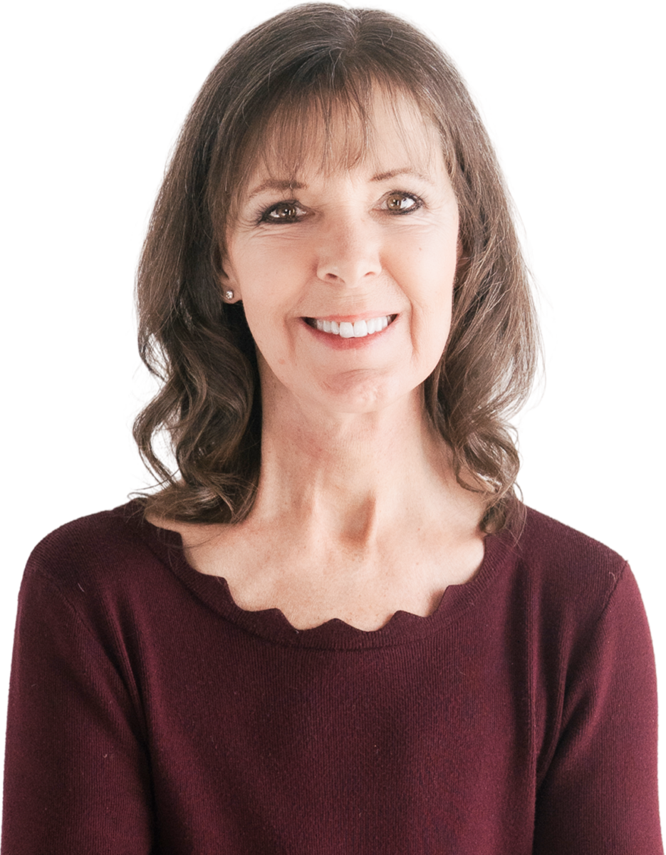 Suzanne Booth, private money lender and co-owner of Marie William Capital